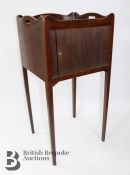 George III Night Stands