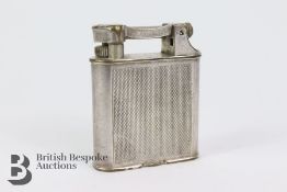 Dunhill Stainless Steel Lighter