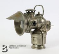 Joseph Lucas Ltd. 319 Motor Acetyphote Motorcycle Lamp