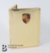 Har Bros Cigarette Case