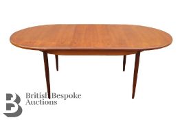 G Plan Teak Furniture
