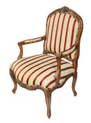 Pair of Elbow Chairs