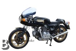1980 Ducati 900 SS