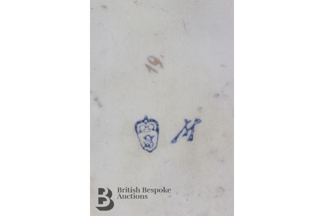Bohemian Ceramic Group - Image 6 of 7