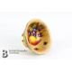 Royal Worcester Fallen Fruit Bowl - Image 13 of 13