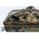 20th Century Ceramic Jardiniere and Cover - Image 6 of 9