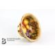 Royal Worcester Fallen Fruit Bowl - Image 12 of 13