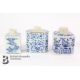 Chinese Blue and White Porcelain - Image 2 of 12