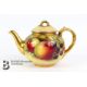 Royal Worcester Fallen Fruit - Image 1 of 11