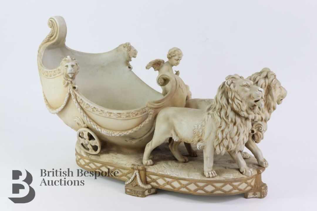 Bohemian Ceramic Group - Image 2 of 7