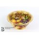 Royal Worcester Fallen Fruit Bowl - Image 3 of 13