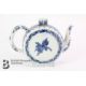 Chinese Blue and White Porcelain - Image 10 of 12