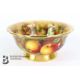 Royal Worcester Fallen Fruit Bowl - Image 1 of 13