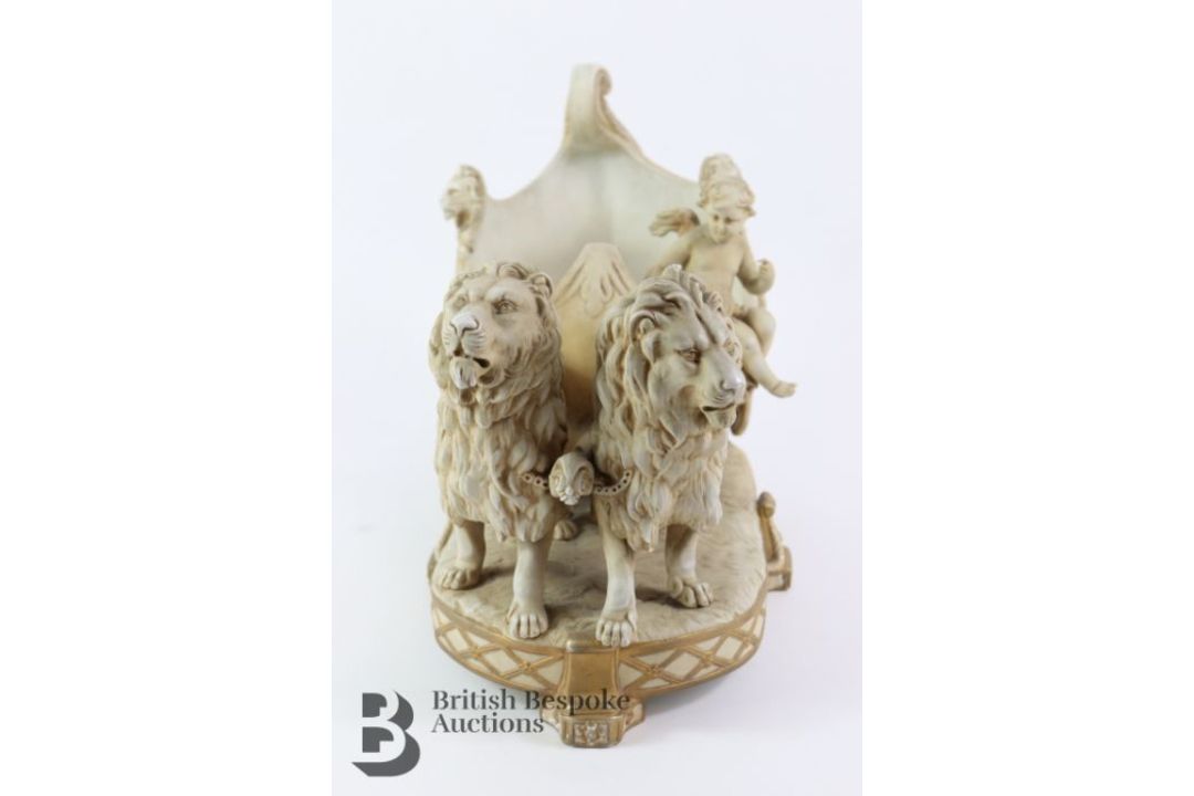 Bohemian Ceramic Group - Image 3 of 7
