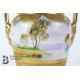 Pair of 20th Century Noritake Vases - Image 4 of 5