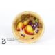 Royal Worcester Fallen Fruit Bowl - Image 5 of 13