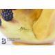 Royal Worcester Fallen Fruit - Image 11 of 11