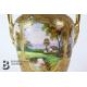 Pair of 20th Century Noritake Vases - Image 3 of 5