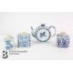 Chinese Blue and White Porcelain - Image 1 of 12