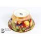 Royal Worcester Fallen Fruit Bowl - Image 9 of 13