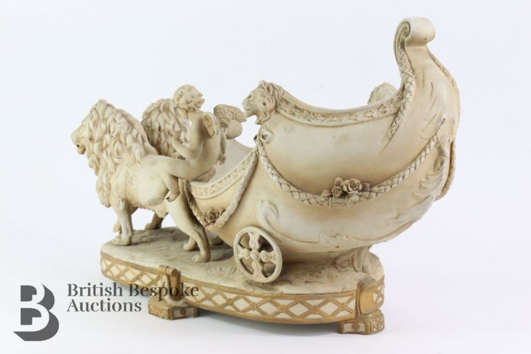 Bohemian Ceramic Group - Image 5 of 7