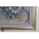 20th Century Oil Painting of Artichokes - Image 3 of 3