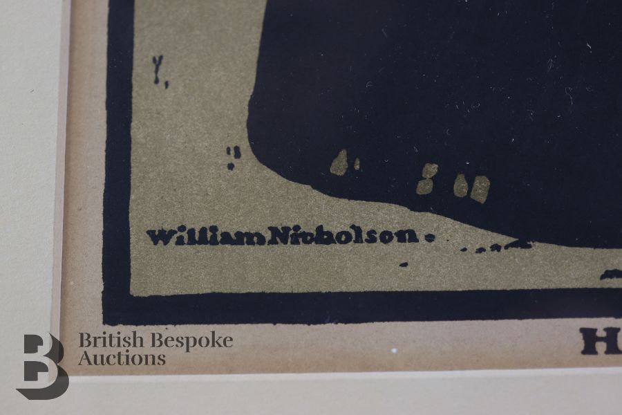 After William Nicholson H.M The Queen - Image 4 of 4