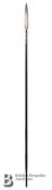 Indo-Persian Spear/Lance