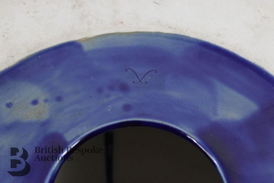 Pair of Sevres-Style Vases - Image 9 of 9