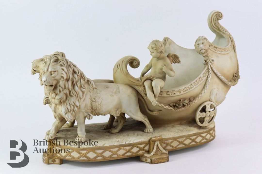 Bohemian Ceramic Group - Image 1 of 7