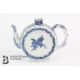 Chinese Blue and White Porcelain - Image 8 of 12