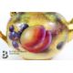 Royal Worcester Fallen Fruit - Image 9 of 11