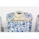 Chinese Blue and White Porcelain - Image 4 of 12