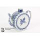 Chinese Blue and White Porcelain - Image 9 of 12