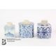 Chinese Blue and White Porcelain - Image 5 of 12