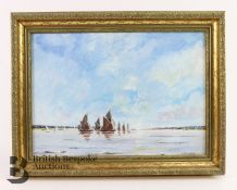 20th Century Paintings