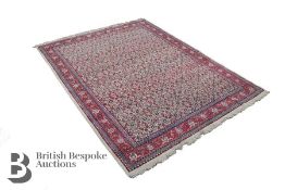 20th Century Wool Carpet