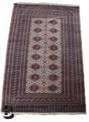 Pakistan Buchara Rug