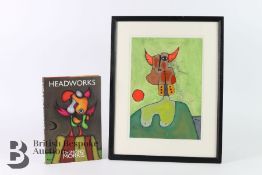 Desmond Morris - Fool Hardy People (2013)