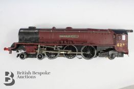 Hornby Dublo Electric Train