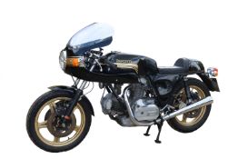 1980 Ducati 900 SS