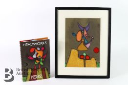 Desmond Morris - The Guardian of Dreams 2013