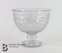Royal Doulton Statement Crystal Bowl