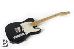 Fender Telecaster Electric Guitar