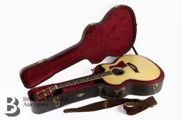 Taylor 814CE Guitar