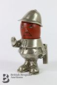 Edwardian Policeman Mascot