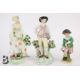 Derby Figurines - Image 1 of 6