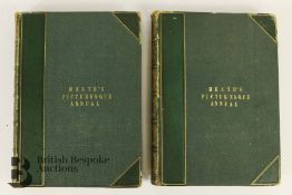 Heath's Picturesque Annual for Ireland