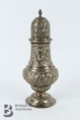 George IV Sugar Caster