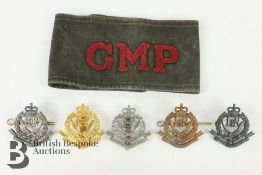 Ghurka Military Interest